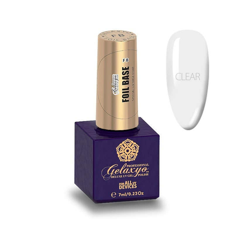 GELAXYO FOIL BASE 7ML