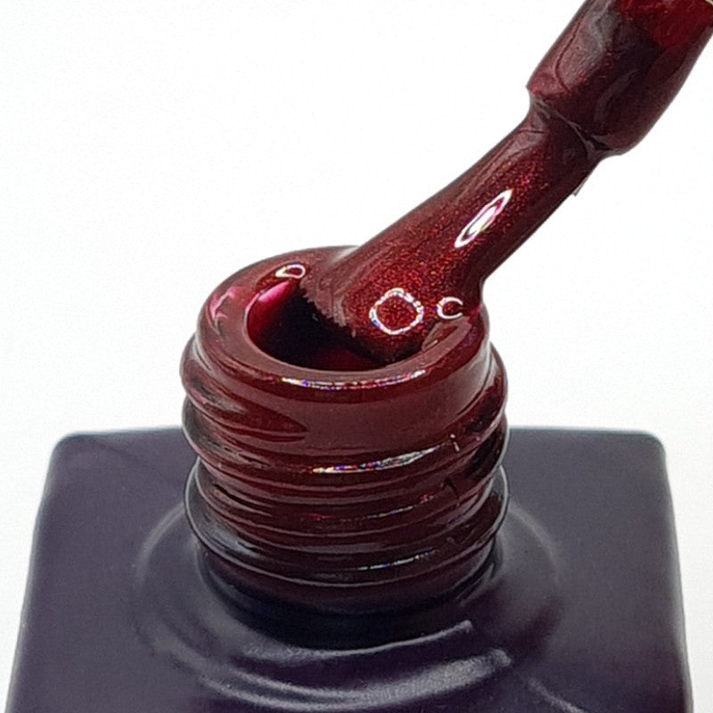 GKS112 - GELAXYO GEL POLISH BURGUNDY