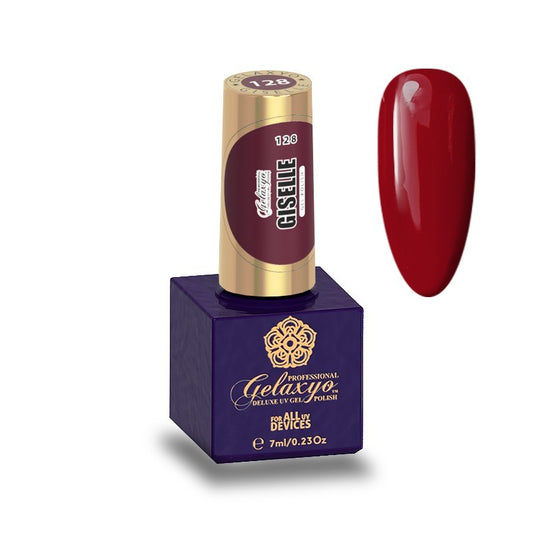 GKS128 - GELAXYO GEL POLISH GISELLE