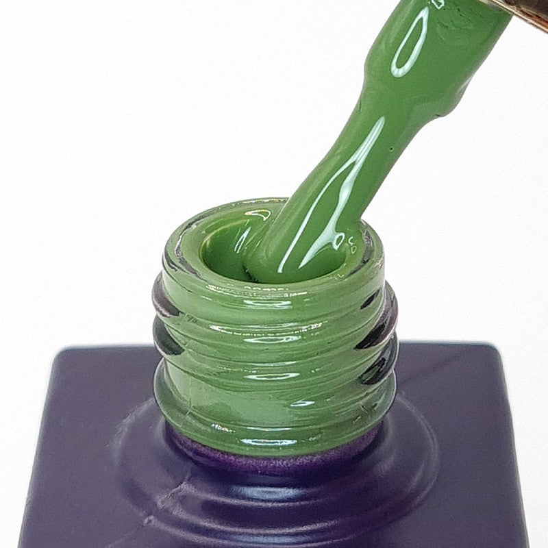 GKS150 - GELAXYO GEL POLISH GREENERY