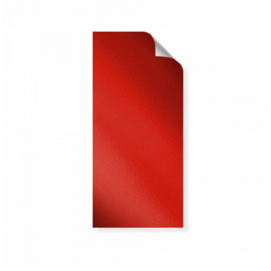 Musa Red Foil