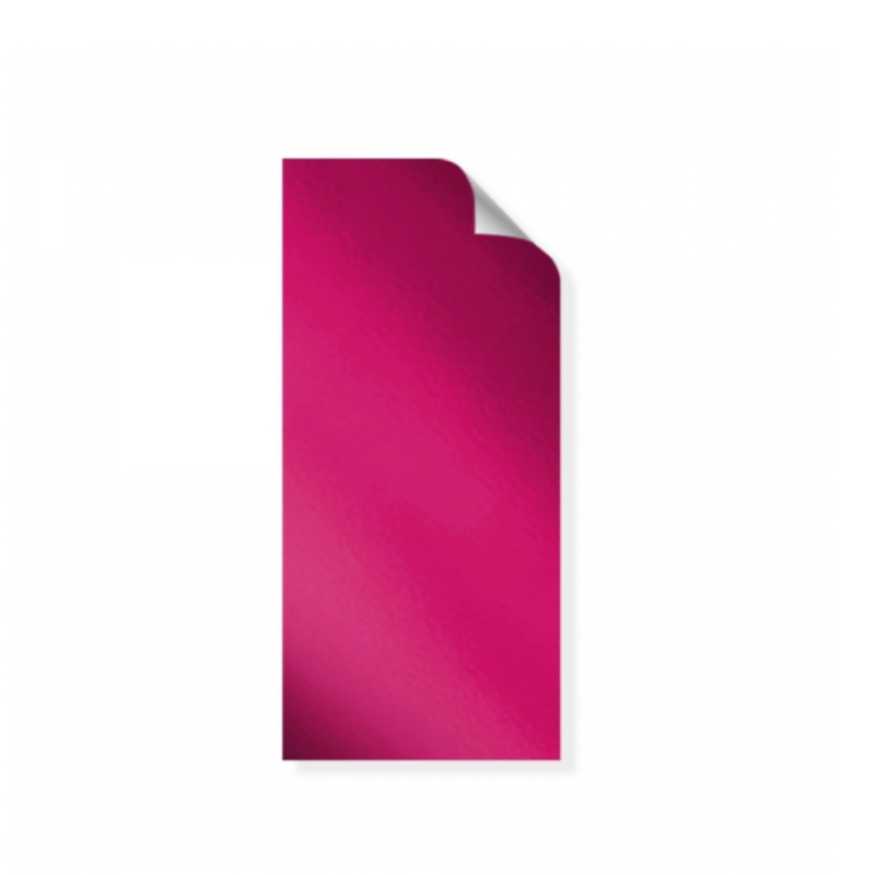Musa Fuxia Foil