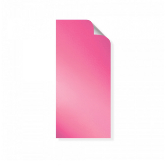 Musa Pink Foil