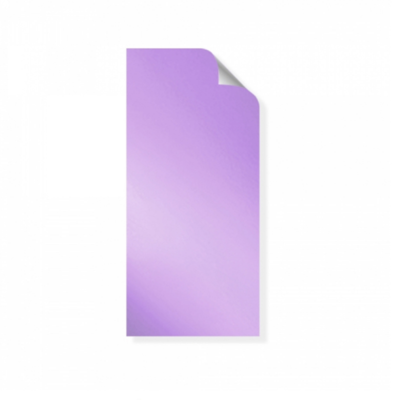 Musa Glycine Foil