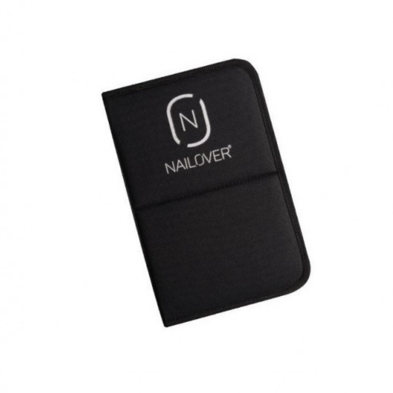 Nailover Brush Wallet