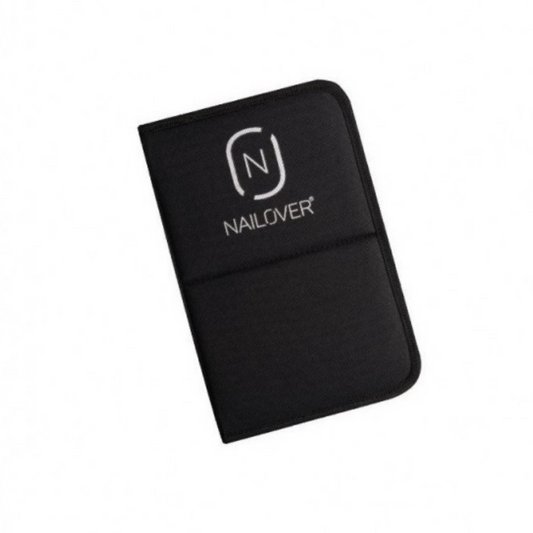 Nailover Brush Wallet