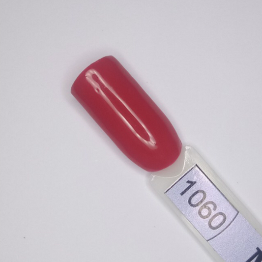Macks Lux Gel Polish 1060