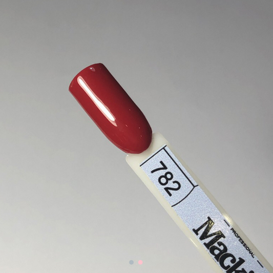 Macks Lux Gel Polish 782