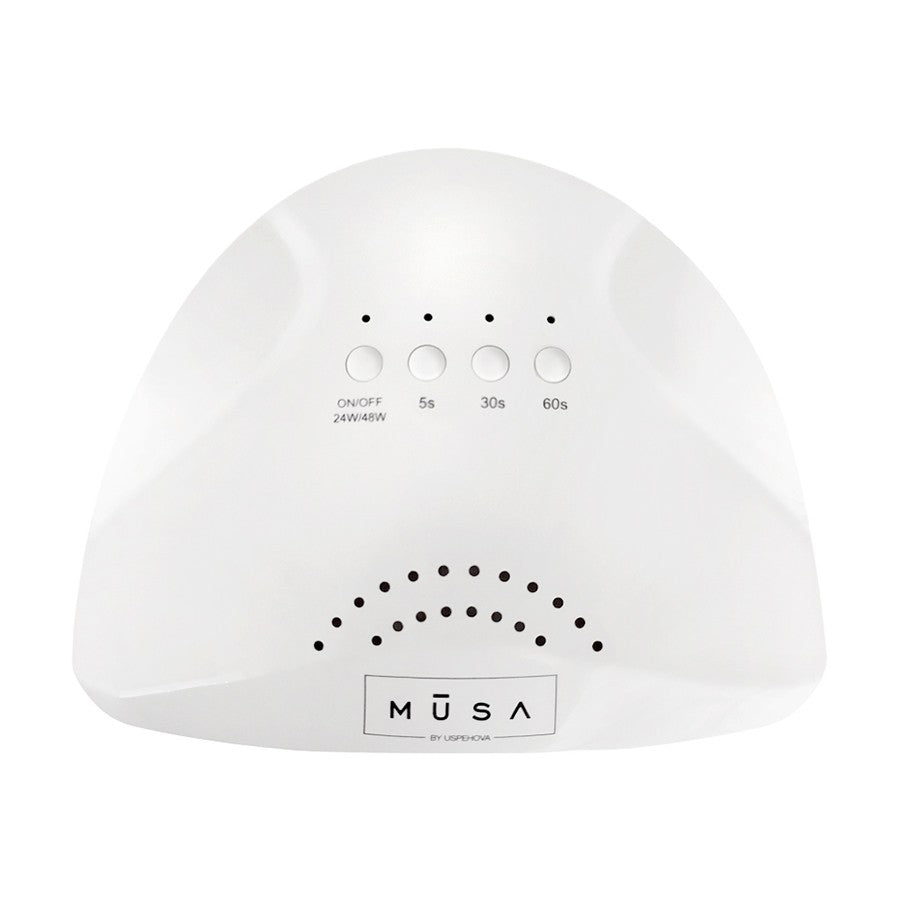 Musa UV/Led Lamp