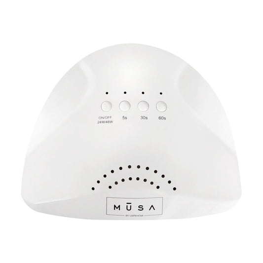 Musa UV/Led Lamp