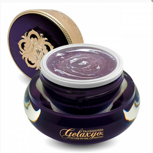 GELAXYO ACRYLGEL G2 Glitter 50ML