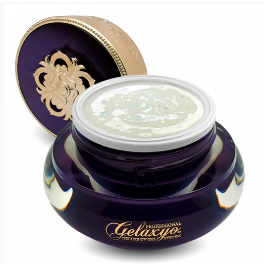 GELAXYO ACRYLGEL G1 Glitter 15ML
