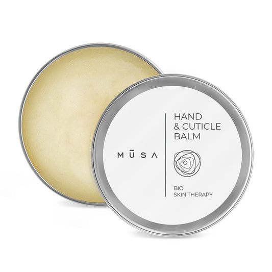 MUSA Hand Cuticle Balm 60 ml