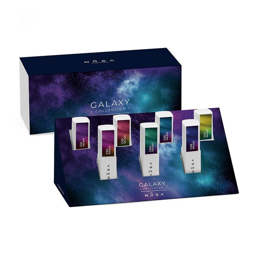 Musa GALAXY Collection