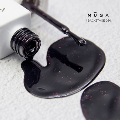 Musa Gel polish GP050, 7ml
