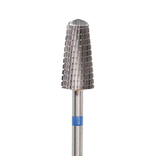 Gel/Acrylic drill bit removal blue -GA25