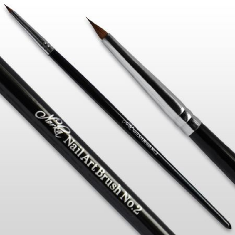 Art Brush 02 Norka
