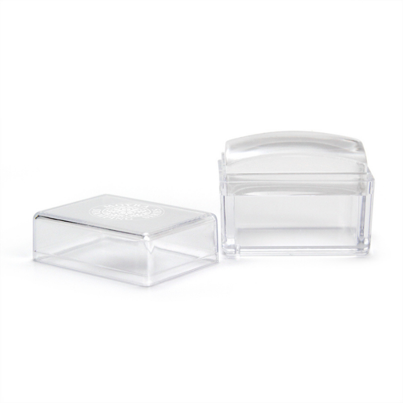 Silicone stamper Moyra 14 Ice cube