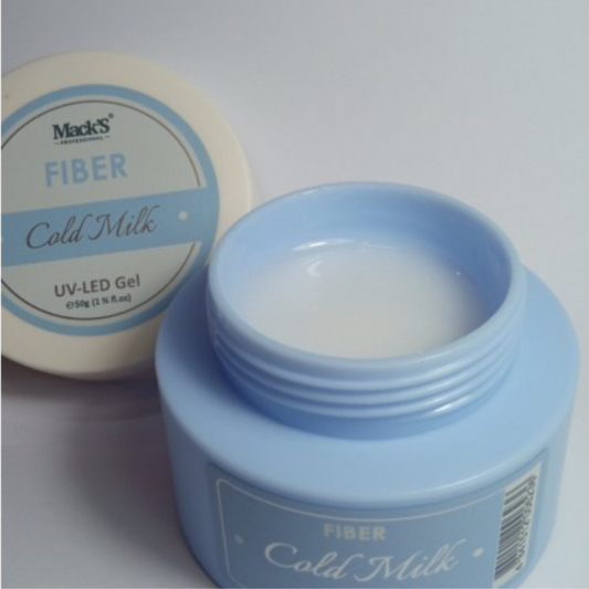 Macks Fiber Cold Milk 50g