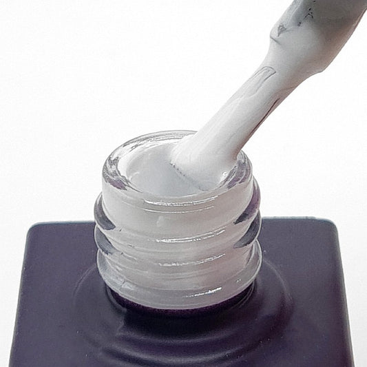 GKS125 - Gelaxyo Gel Polish Edelweiss