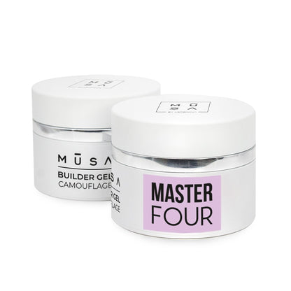Musa Master Four 50ml