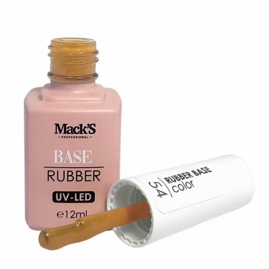 Rubber base color 54 Mack’s