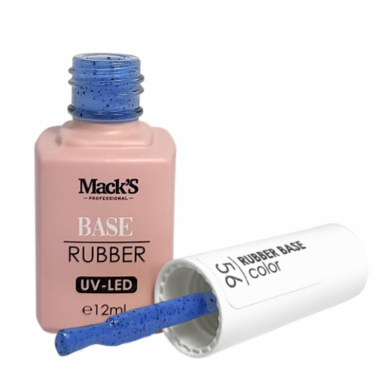 Rubber base color 56 Mack’s