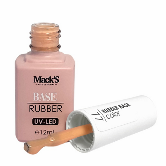 Rubber base color 77 Mack’s