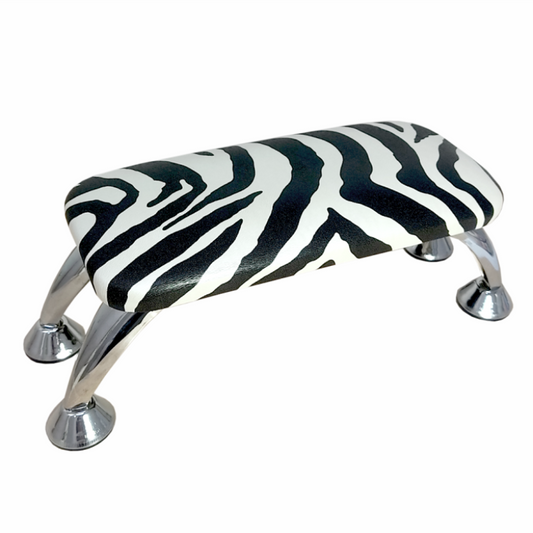Arm Rest Zebra Macks