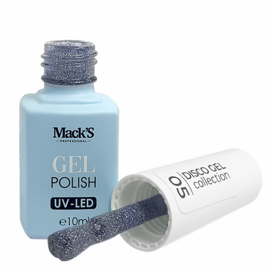 Disco Gel Polish 5, 10ml
