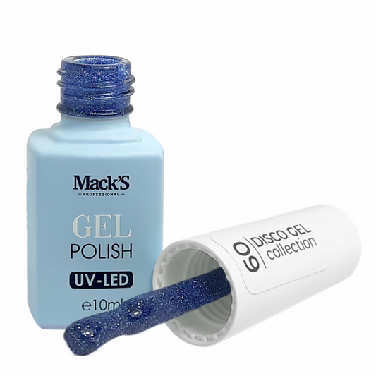 Disco Gel Polish 9, 10ml