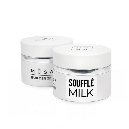 Souffle milk 15ml Musa
