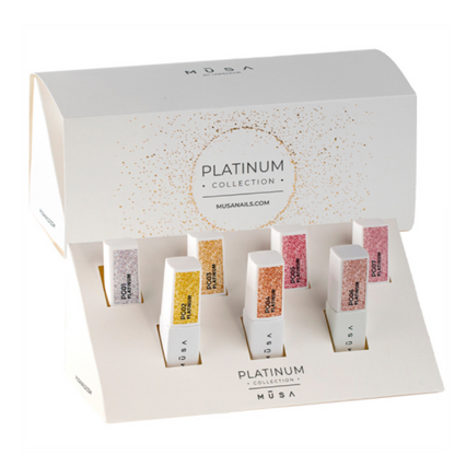 Musa PLATINUM Collection
