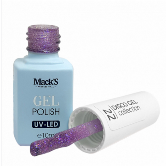 Disco Gel Polish 22, 10ml