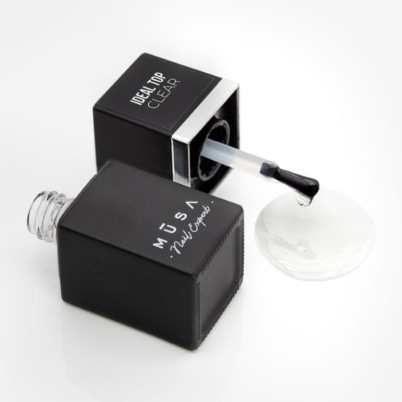 Musa Ideal Top Clear 12ml