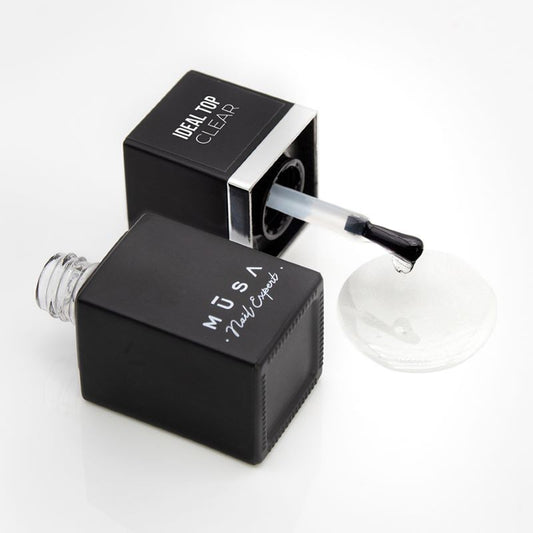 Musa Ideal Top Clear 12ml