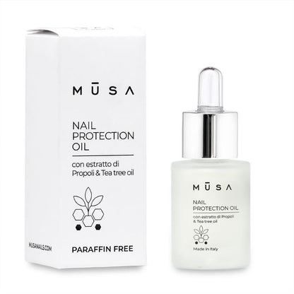 Musa Nail Protection Oil 15 ml
