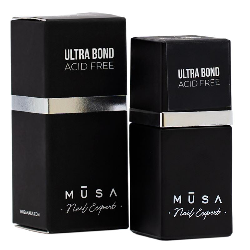 Musa Ultra Bond 12ml