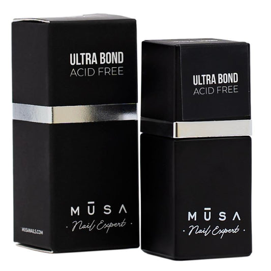 Musa Ultra Bond 12ml