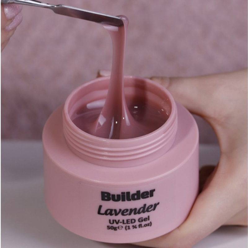 Macks Builder Lavender 15g