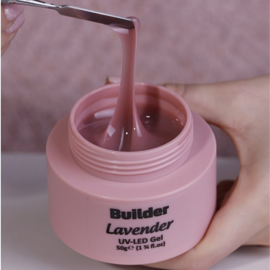 Macks Builder Lavender 15g