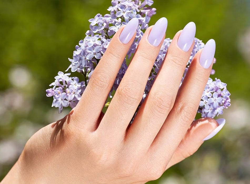 V VYNN Gel polish Mega Base Lavender 8ml