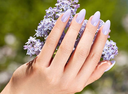 V VYNN Gel polish Mega Base Lavender 8ml
