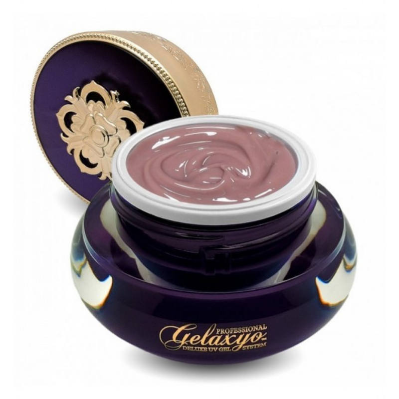 GEL UV COVER GELAXYO KARAT FORMING 3 15g