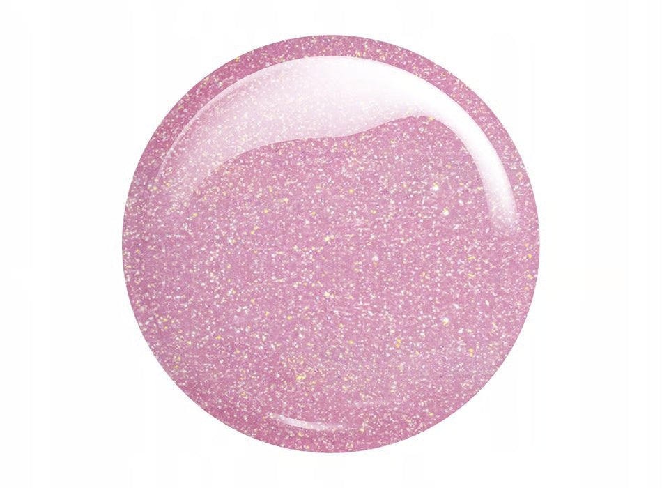 V VYNN Gel polish Mega Base Shimmer Pink 8ml