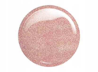 V VYNN Gel polish Mega Base Shimmer Peach 8ml