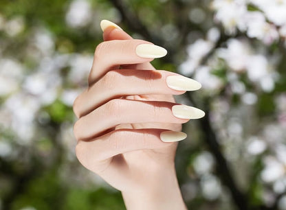 V VYNN Gel polish Mega Base Lemon 8ml