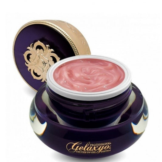 GEL UV COVER GELAXYO KARAT FORMING 4 50g