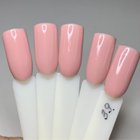Rubber Base Cover Fairy Wing 39 Macks