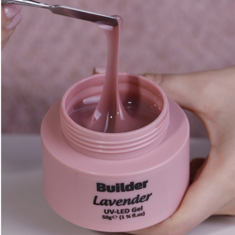 Macks Builder Lavender 50g